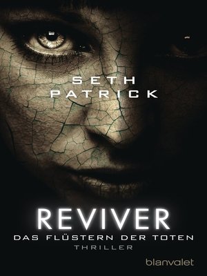 cover image of Reviver--Das Flüstern der Toten